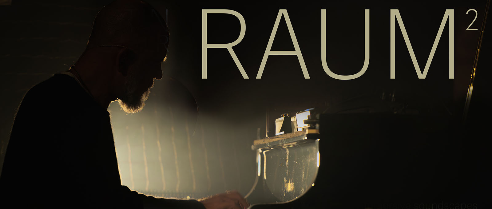 Martin Kälberer - RAUM hoch 2