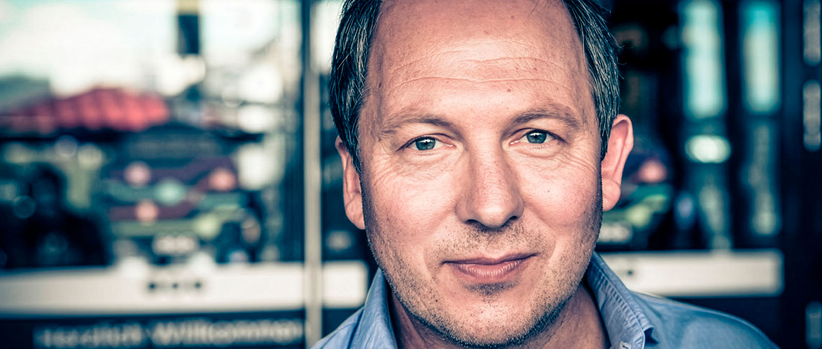 Mensch, Otto! Zu Gast: Hans Sigl
