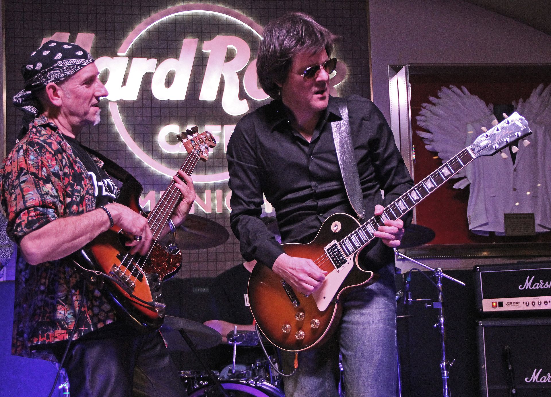 Z E P - A Tribute to LED Zeppelin